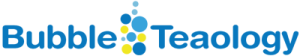 BubbleTeaology Logo BubbleTeaology Logo