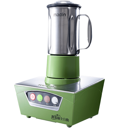 Boba Tea Equipment